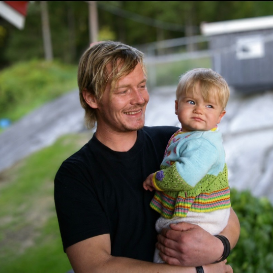 Geir Inge Nordlund