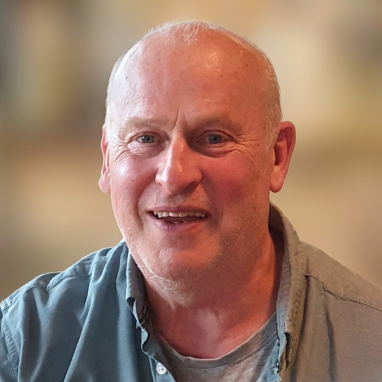 Svein Hansen