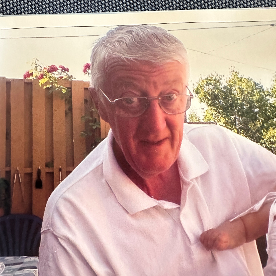 Svein Erik Strande