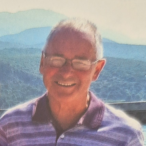 Ian Brooke