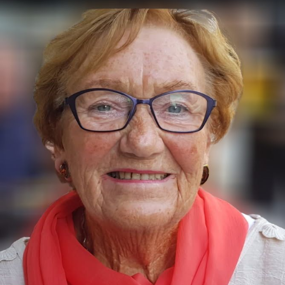 Bjørg Hansen