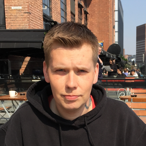 Daniel Akselberg