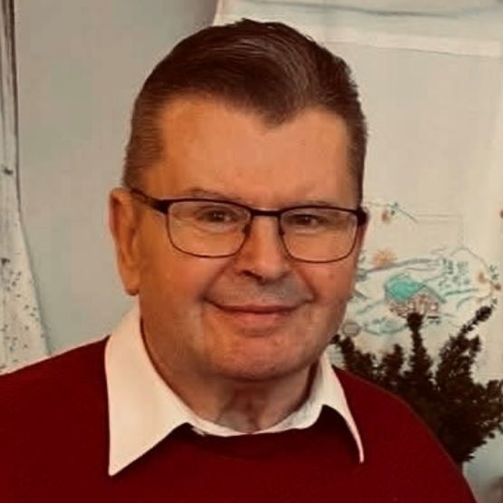 Leif Gunnar Lillevik