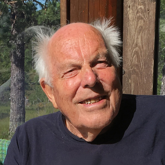 Knut Flå