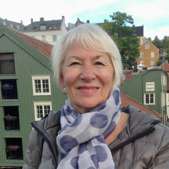 Solveig Rygh