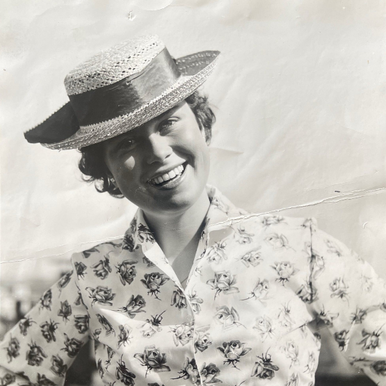 Else Marie Horn