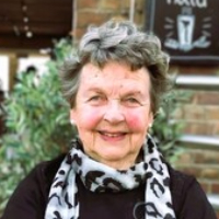 Edith Karine Andersen