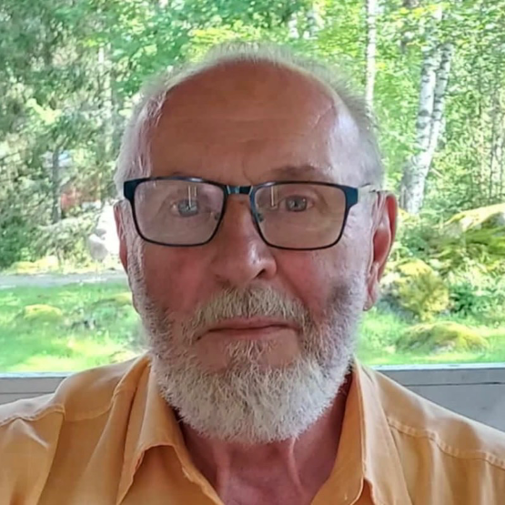 Arne Jonsson