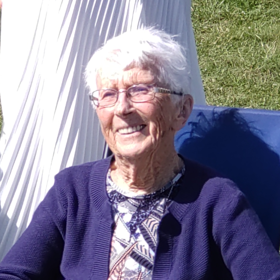 Ingrid Nyström