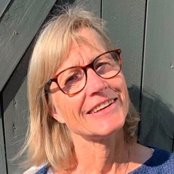 Helle Jørgensen
