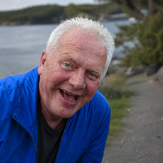 Gisle Snarberg