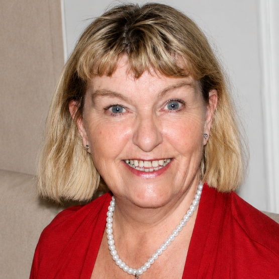 Unni Strøm