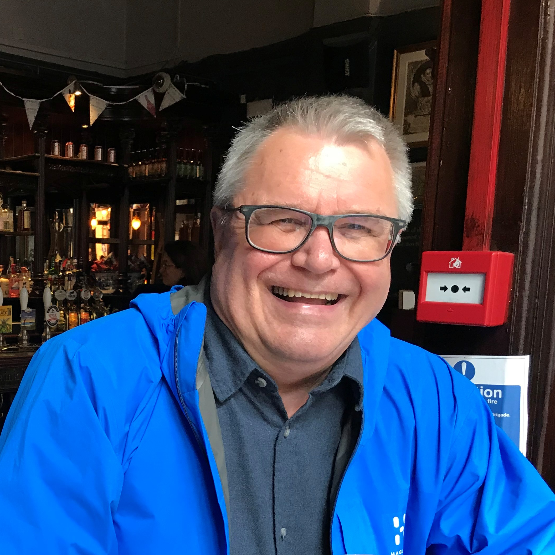 Kenneth Westman