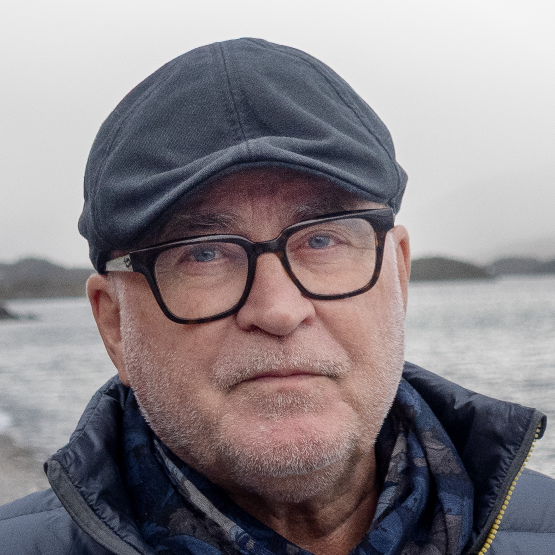 Bjørnar Urke