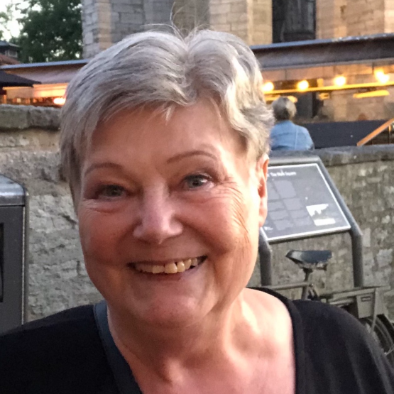 Sirkka Hannefjärd