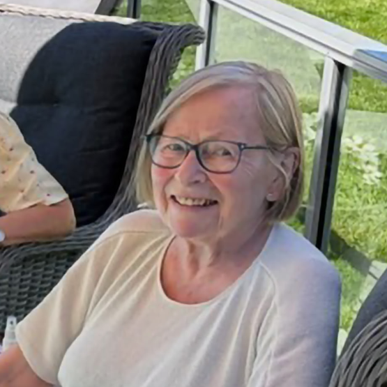 Eli Bergljot Egeland