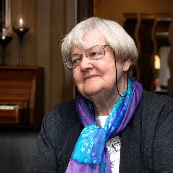 Turid Irmelin Hofstad
