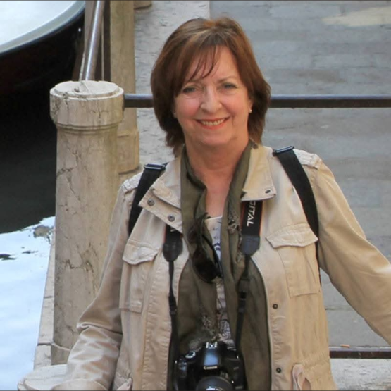 Geirid Åsveig Solberg