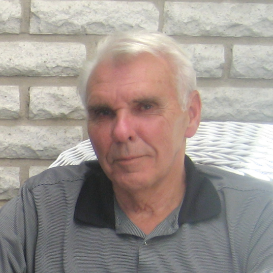 Leif Larsson