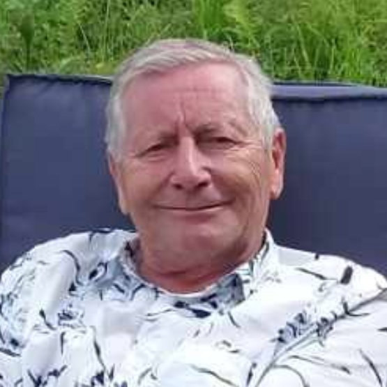 Svein Arne Hovden