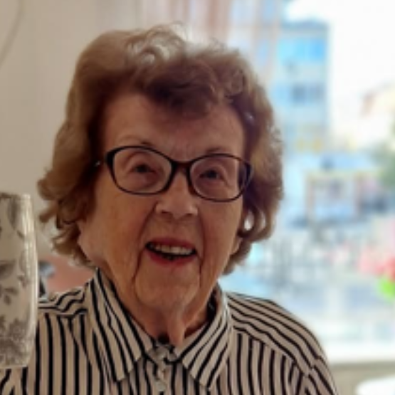 Maj-Britt Åkerström