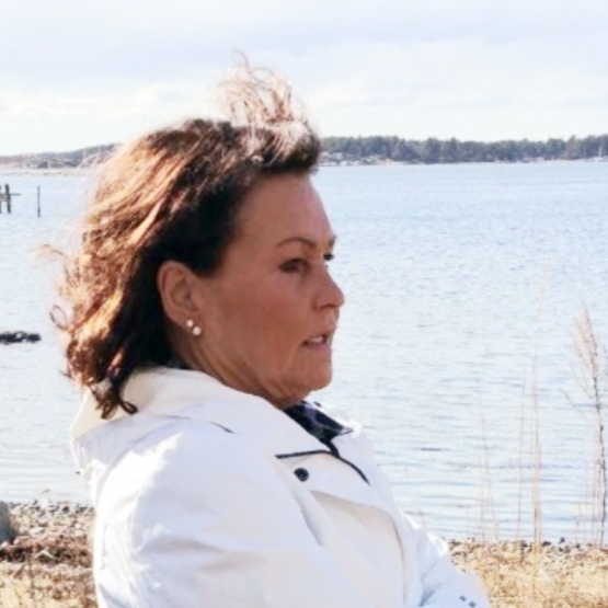 Mette Borghild Horndalen Strømmer