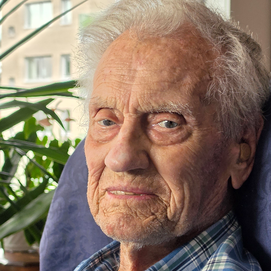 Harry Edvard Westergren