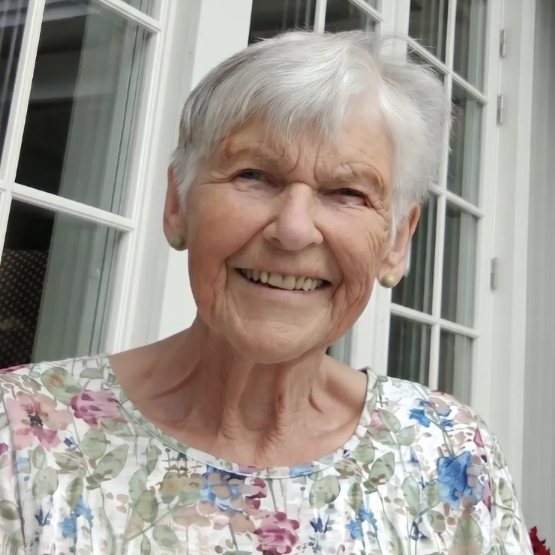Inger-Lise Haug Bratterud