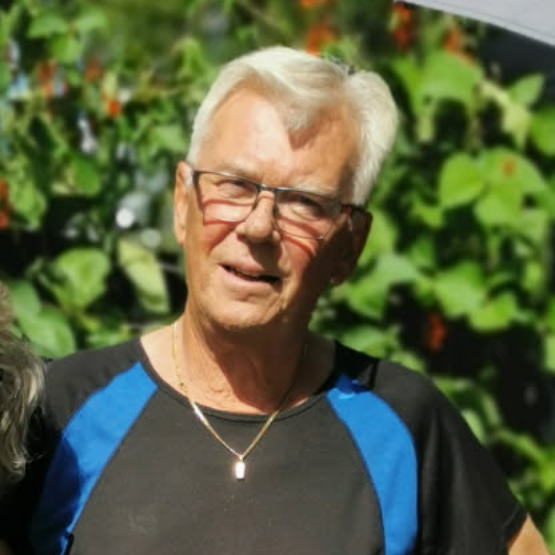 Jim Engström