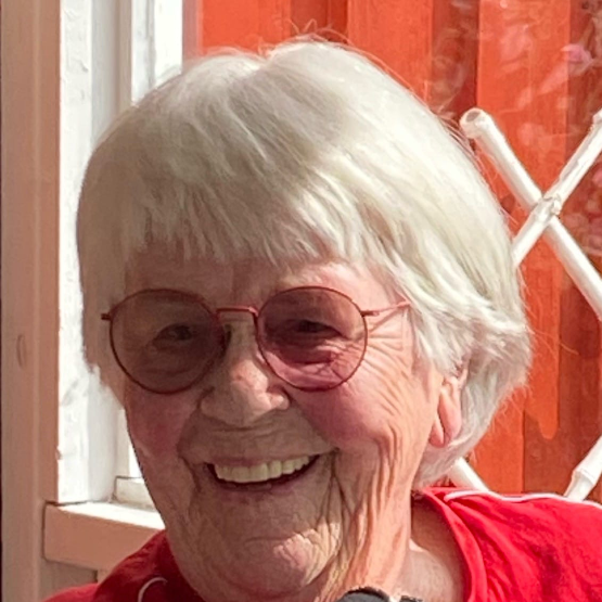 Inga-Britt Karlsson