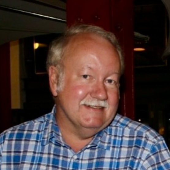 Jørgen Arnesen