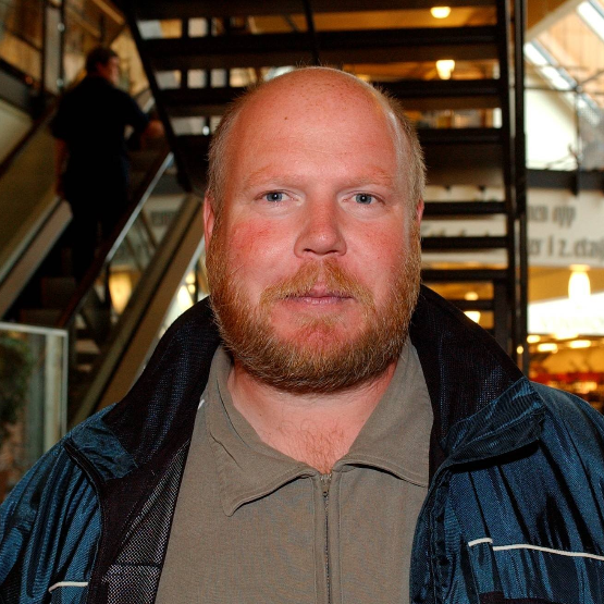 Tor Erik Andreassen