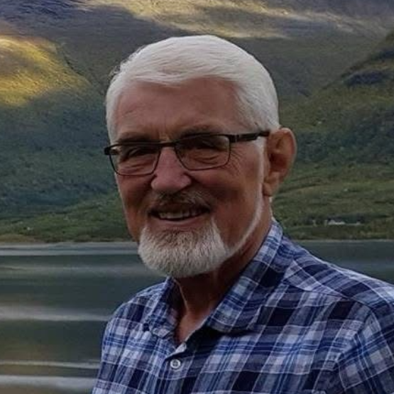 Arve Pedersen