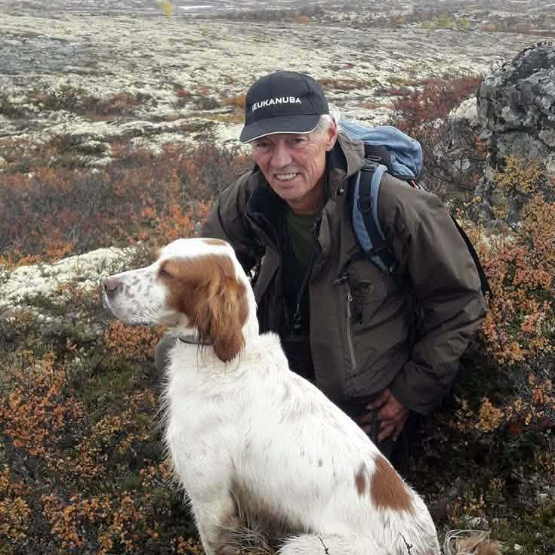 Bjørn Solbakken Monsen