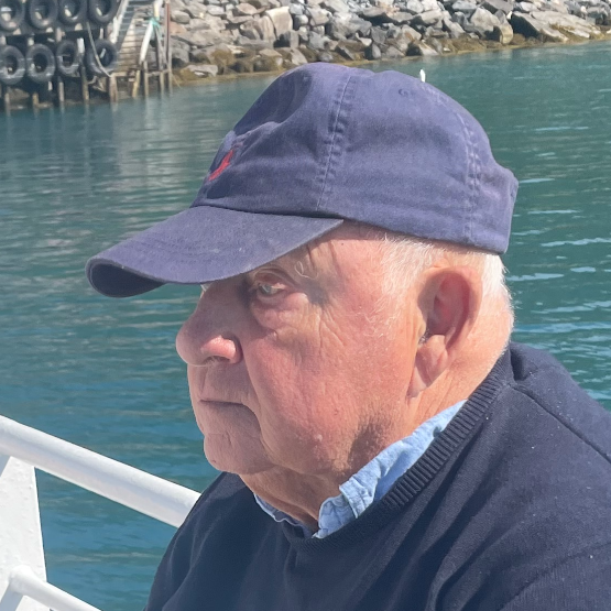 Magnus Terje Fische