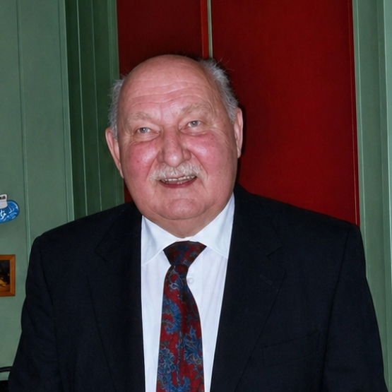 Karsten Oppedal