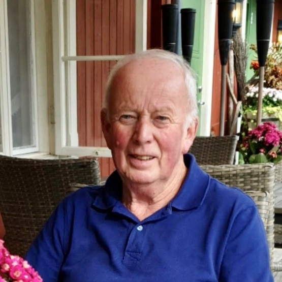 Harald Magnus Evensen