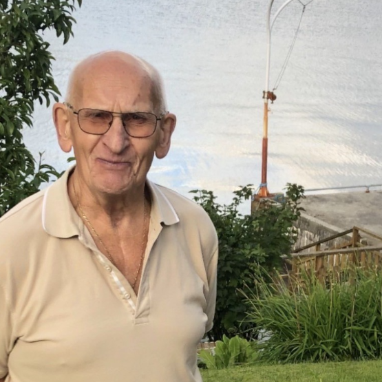 Åsmund Sandven