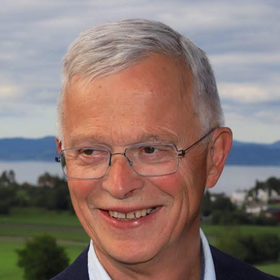 Sven Erik Nørholm