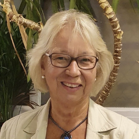 Gunn Elisabeth Lie