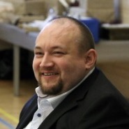 Ole-Johann Nykrem Gardshol
