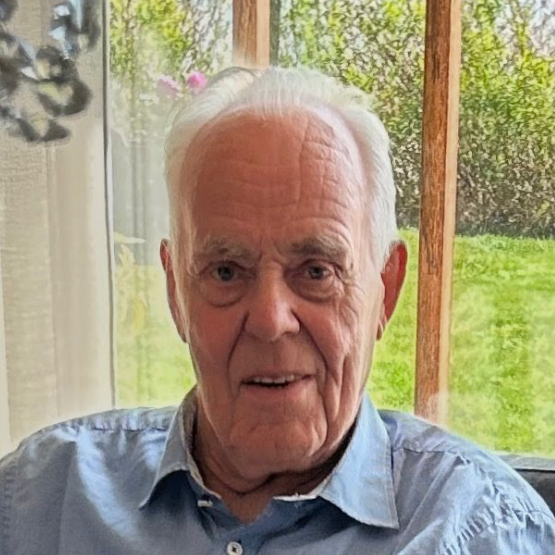 Karl Bernhard  Hatlebakk