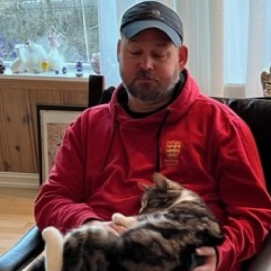 Trond Wiggo Krüger