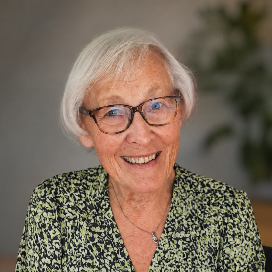 Jorlaug Pernille Østby
