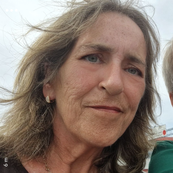 Elin Margareth Vestbakk