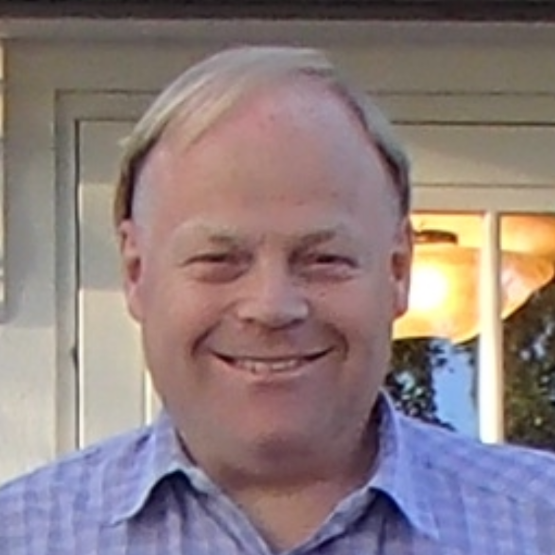 Lars Jørgen Johnsrud