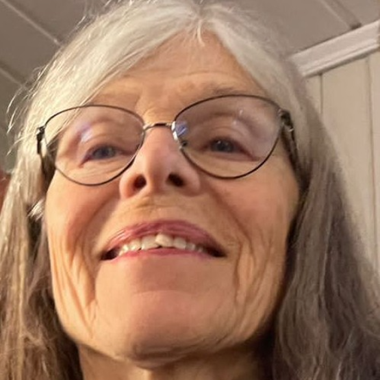 Ingebjørg Uvaas