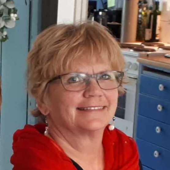 Åse Irene Vestre