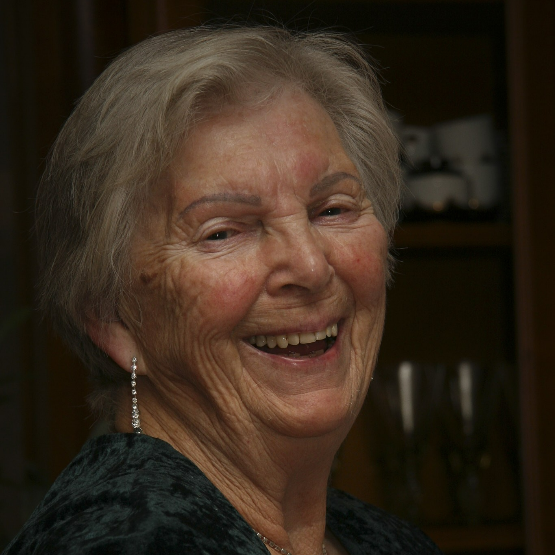 Inger Johanne Dyngen