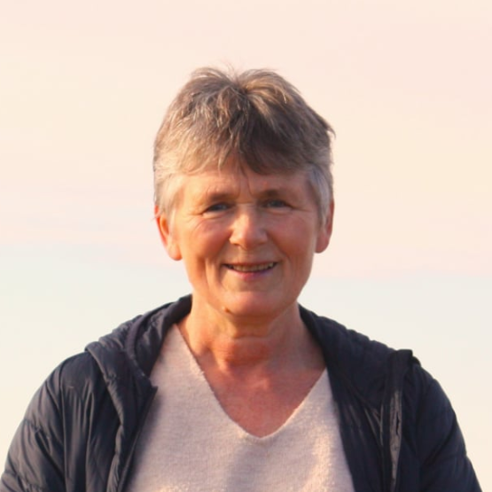 Synnøve Birkeli